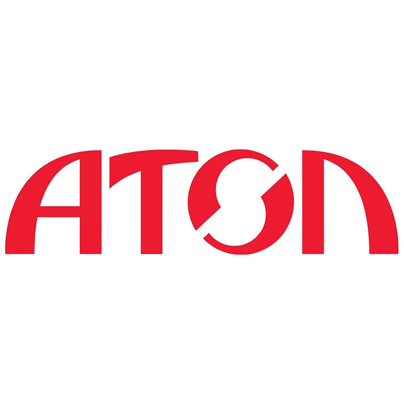 Программное обеспечение Атол